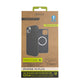 Mobile cover Muvit for Change iPhone 14 Plus Black Magnetic