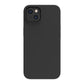 Mobile cover Muvit for Change iPhone 14 Plus Black Magnetic