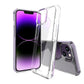 Mobile cover Muvit for Change iPhone 13/14