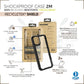 Mobile cover Muvit for Change iPhone 14 Plus