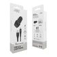 Car Charger Myway Black