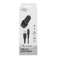 Car Charger Myway Black