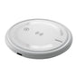 Cordless Charger Muvit for Change W114-R WHITE White
