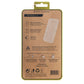 Mobile cover Muvit for Change A78 5G/A58 5G