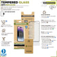 Mobile Screen Protector Muvit for Change for change