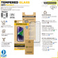 Mobile Screen Protector Muvit for Change iPhone 15