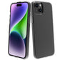 Mobile cover Muvit for Change iPhone 15 Plus Clear iPhone 15 Plus