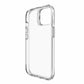 Mobile cover Muvit iPhone 15 Plus iPhone 15 Plus