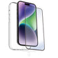 Mobile Case and Protector Muvit for Change iPhone 15 iPhone 15