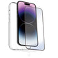 Mobile Case and Protector Muvit for Change iPhone 15 Pro Max