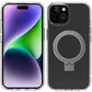 Mobile cover Muvit for Change iPhone 15 Clear iPhone 15 Magnetic