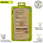 Mobile cover Muvit for Change Galaxy A25 5G Samsung Galaxy A24 5G