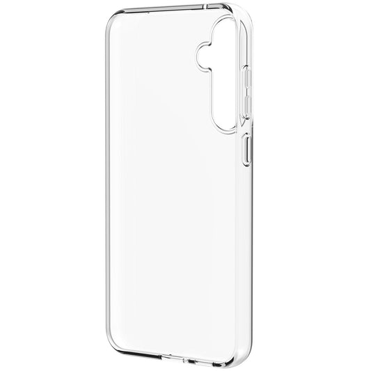 Mobile cover Muvit for Change Galaxy S23 FE 5G Transparent Samsung Galaxy S23 Ultra
