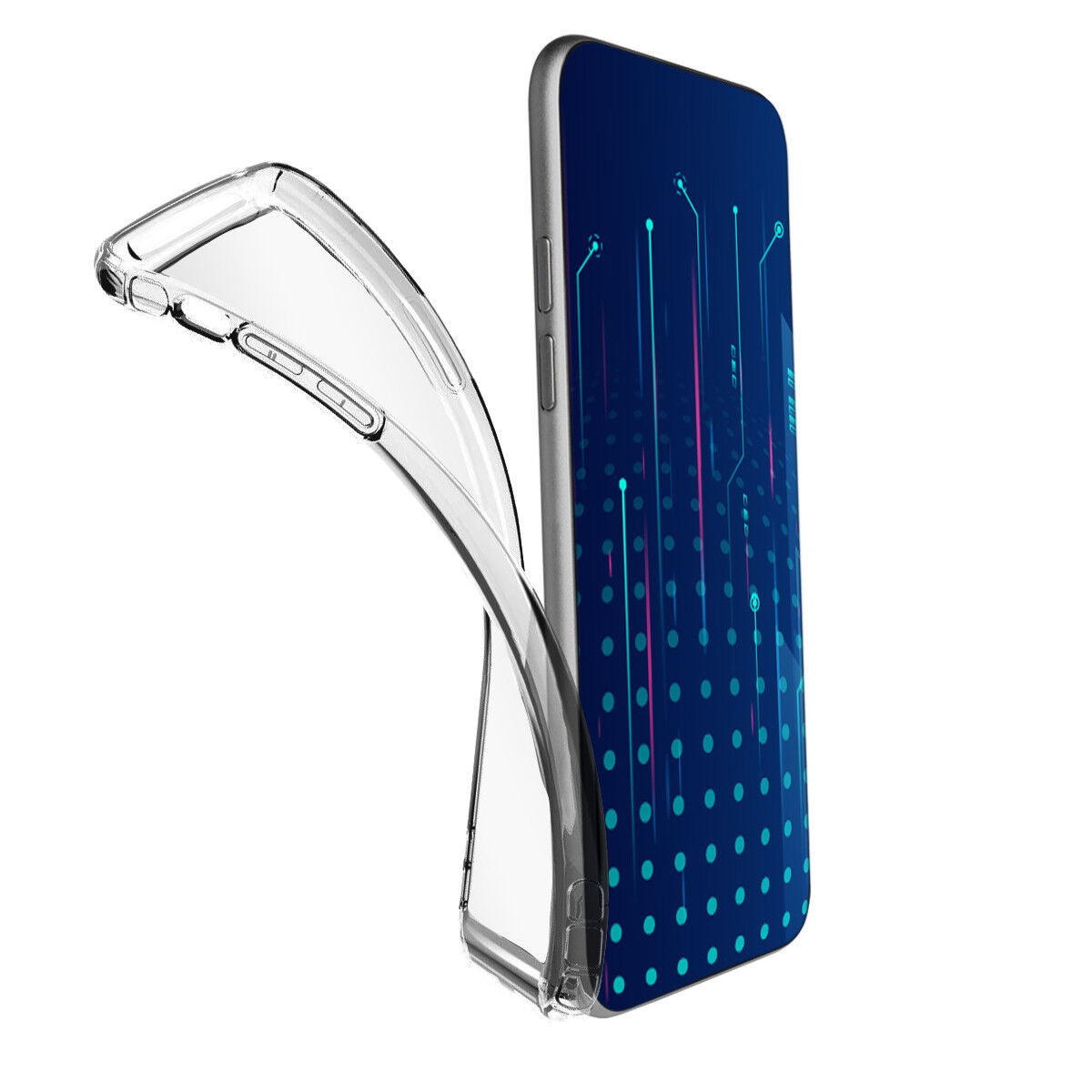 Mobile cover Myway Galaxy A05S