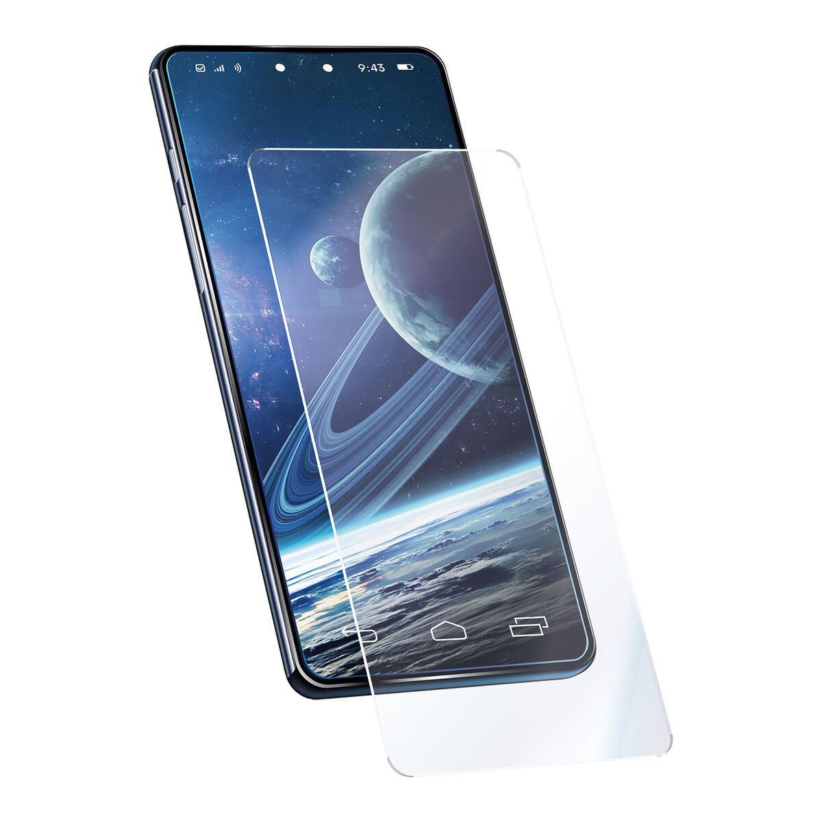 Mobile Screen Protector Myway Redmi Note 13 Pro 5G