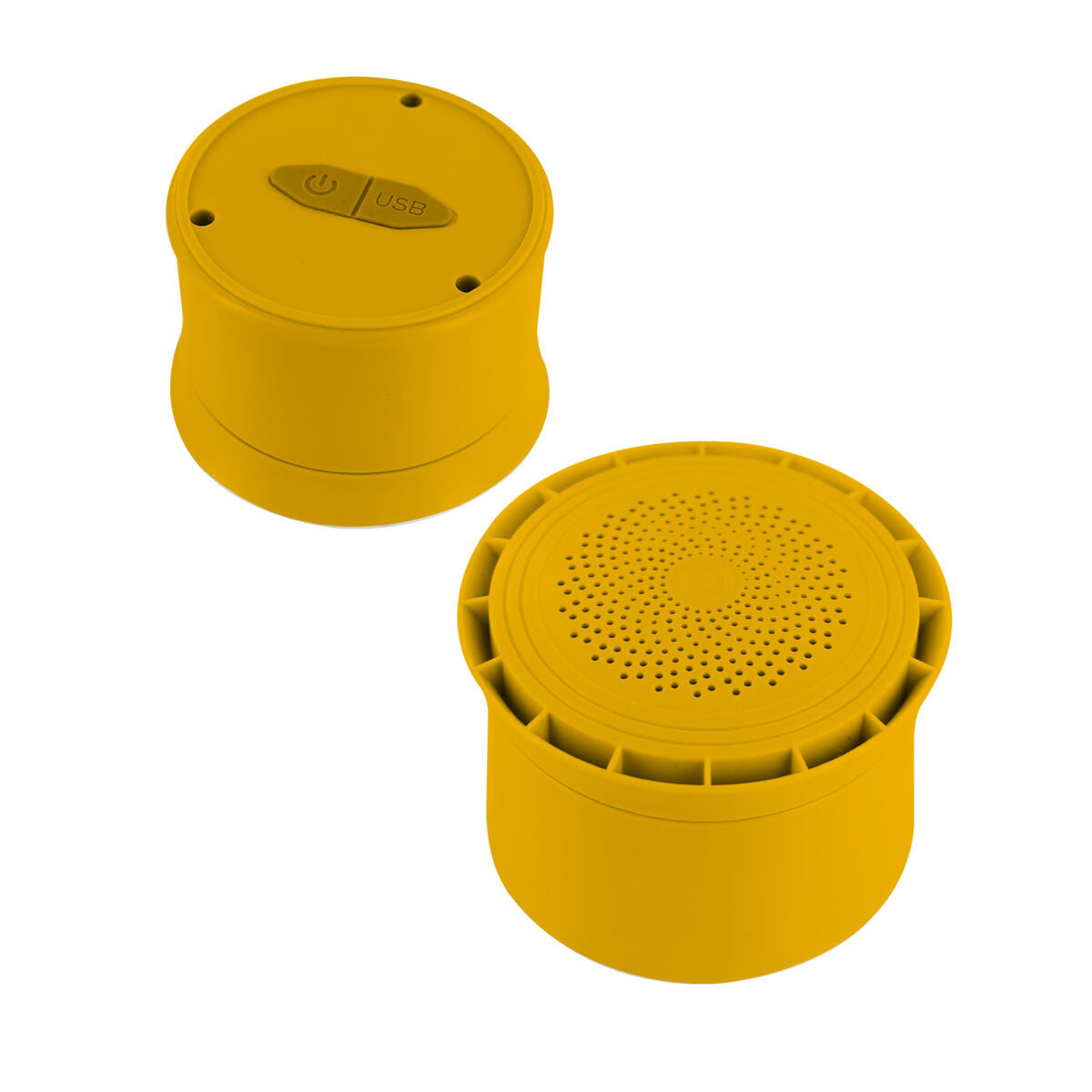 Portable Bluetooth Speakers Myway Flamingo