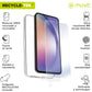 Mobile Case and Protector Muvit for Change Galaxy A55 5G Samsung Galaxy A56