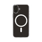 Mobile cover Muvit for Change iPhone 16 Magnetic