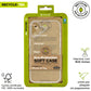 Mobile cover Muvit for Change iPhone 16 Plus