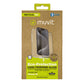 Mobile Case and Protector Muvit for Change iPhone 16 Black