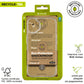 Mobile cover Muvit for Change iPhone 16