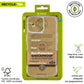 Mobile cover Muvit for Change iPhone 16 Pro Max