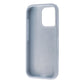Mobile cover Muvit for Change iPhone 16 Pro Blue