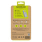 Mobile cover Muvit for Change iPhone 16 Pro Blue
