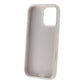 Mobile cover Muvit for Change iPhone 16 Pro Max Nude