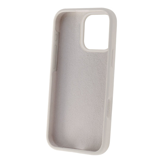 Mobile cover Muvit for Change iPhone 16 Pro Max Nude