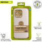 Mobile cover Muvit for Change iPhone 16 Pro Max Nude