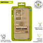 Mobile cover Muvit for Change Oppo Reno 12 Pro