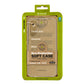 Mobile cover Muvit for Change Galaxy A16