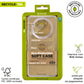 Mobile cover Muvit for Change Redmi 14C