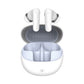 In-ear Bluetooth Headphones Muvit for Change White