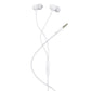 In ear headphones Contact IPX3 White