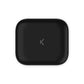 Headphones KSIX Cosmos Black