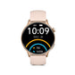 Smartwatch KSIX Core 2 Pink 1,43"