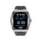 Smartwatch KSIX Hero Black 1,95" 45 mm