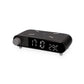 Cordless Charger KSIX Black