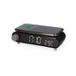 Cordless Charger KSIX Black