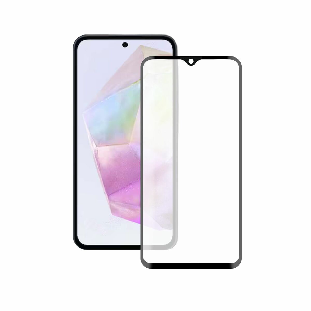 Screen Protector KSIX GALAXY A36/A56