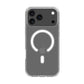 Mobile cover KSIX IPHONE 17 PRO Transparent