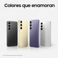 Smartphone Samsung Galaxy S24+ 6,7" 12 GB RAM 512 GB Violet