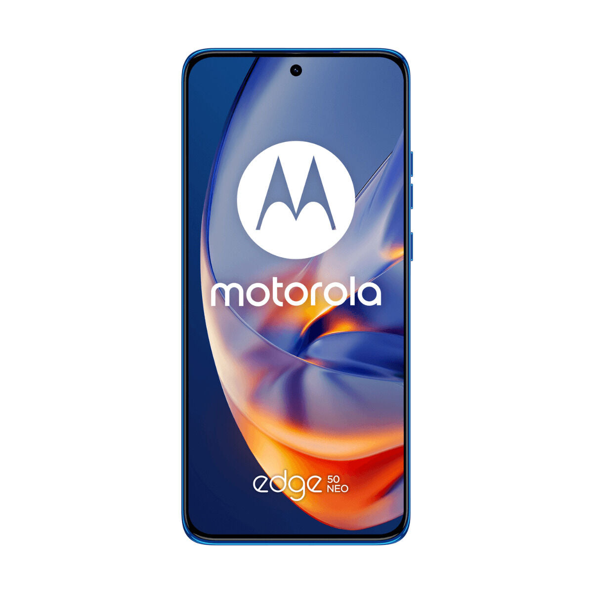 Smartphone Motorola 6,4" Octa Core 12 GB RAM 512 GB Blue