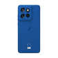 Smartphone Motorola 6,4" Octa Core 12 GB RAM 512 GB Blue