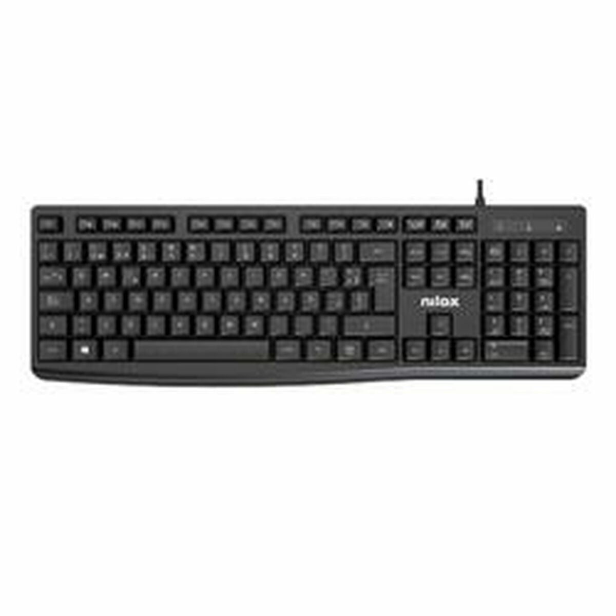 Keyboard Nilox