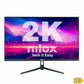 Gaming Monitor Nilox NXM272KD11 Full HD 27"