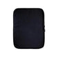 Laptop Cover Nilox SLEEVE Black