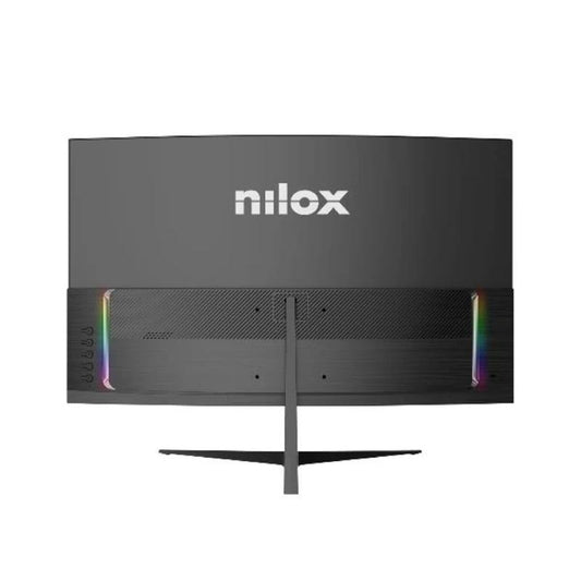 Monitor Nilox NXM27CRV2402 Full HD 27"
